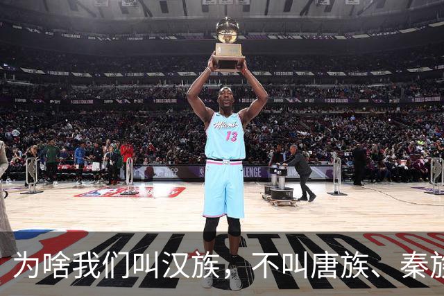 为啥我们叫汉族，不叫唐族、秦族？汉朝凭啥成为华夏代名词？